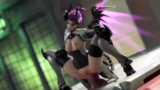 Mercy Ride A Long Toy (With Sound)