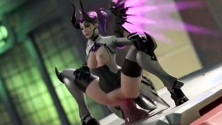 Mercy Ride A Long Toy (With Sound)