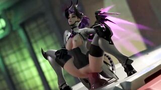 Mercy Ride A Long Toy (With Sound)