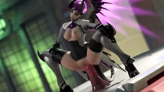 Mercy Ride A Long Toy (With Sound)