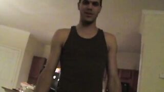 Slim Goddess bj and Licking cunt