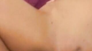 Blonde young chick pleases 2 vulgar guys