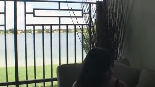 Milo Is A Big Titted Cougar Who Gets Nailed Rough And Fast Into This Video