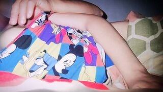 Sex!! real amateur morning