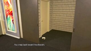 Oppai Odyssey - (PT 04) - NC
