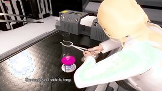Oppai Odyssey - (PT 04) - NC