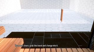 Oppai Odyssey - (PT 04) - NC