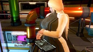 Oppai Odyssey - (PT 04) - NC