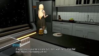 Oppai Odyssey - (PT 04) - NC