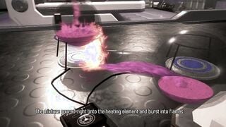 Oppai Odyssey - (PT 04) - NC