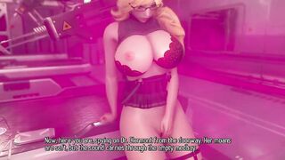 Oppai Odyssey - (PT 04) - NC