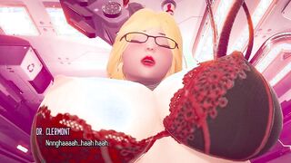 Oppai Odyssey - (PT 04) - NC