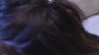 Trisha Rey and Angel Alvarez have Bombshell lesbo sex