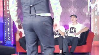 [Domestic] Madou Media Works/MD-0194 The hot's Desire Liberation - Feature Clip - Madou Master Version - 001/ Free View