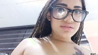 Mom Cutie private long butt fucking her college girl to improve her grade Anal sex Family