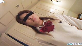 Japanese 18 Girls Compilation HD Vol 49