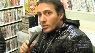 Nuovi Casting Italiani - Episode two