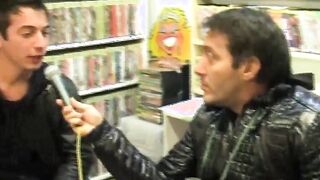Nuovi Casting Italiani - Episode two