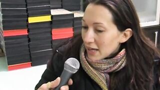 Nuovi Casting Italiani - Episode two