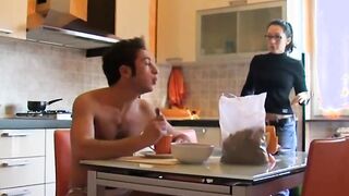 Nuovi Casting Italiani - Episode two