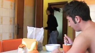 Nuovi Casting Italiani - Episode two