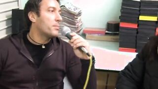 Nuovi Casting Italiani - Episode two