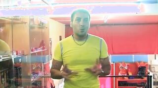 Nuovi Casting Italiani - Episode one