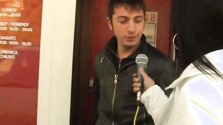 Nuovi Casting Italiani - Episode one
