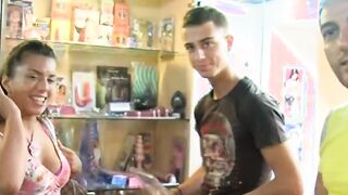 Nuovi Casting Italiani - Episode one
