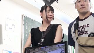 Sadistic Village AD is Used as Test Subject for New Dildo and Squirts-four