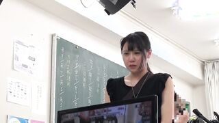 Sadistic Village AD is Used as Test Subject for New Dildo and Squirts-four