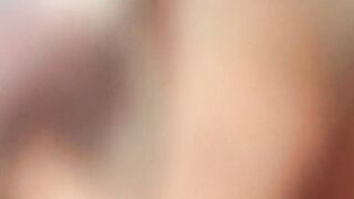 Aliana liebt sperma