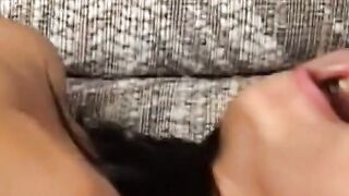 Girl suck dick and got boned cumshot on