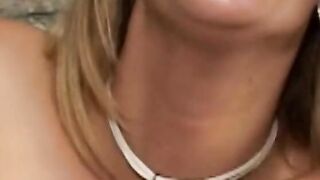 Girl suck dick and got boned cumshot on