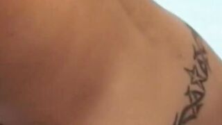 Girl suck dick and got boned cumshot on