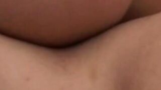 Girl suck dick and got boned cumshot on