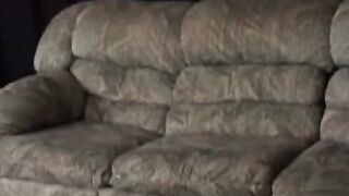 Girl suck dick and got boned cumshot on