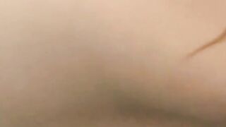 Girl suck dick and got boned cumshot on