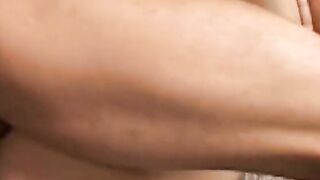 Girl suck dick and got boned cumshot on