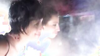 South American Sexsual Night! (Clip 03)