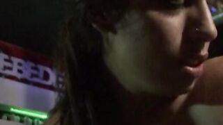 South American Sexsual Night! (Clip 03)