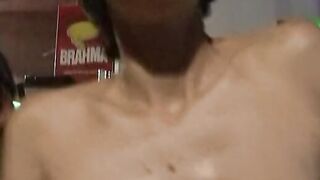 South American Sexsual Night! (Clip 03)