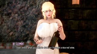Oppai Odyssey - (PT 05) - NC
