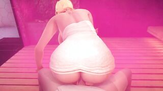 Oppai Odyssey - (PT 05) - NC