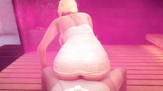 Oppai Odyssey - (PT 05) - NC