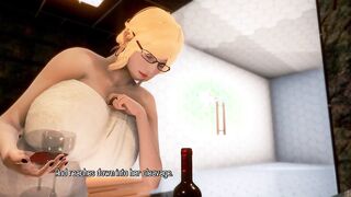 Oppai Odyssey - (PT 05) - NC
