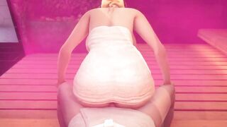 Oppai Odyssey - (PT 05) - NC