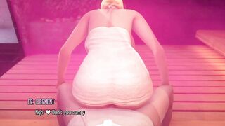 Oppai Odyssey - (PT 05) - NC