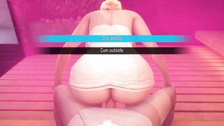 Oppai Odyssey - (PT 05) - NC