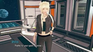 Oppai Odyssey - (PT 05) - NC